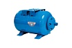 Гидроаккумулятор ULTRA-PRO EVO (80 л; 10 бар; 1" G) горизонтальный синий Zilmet 11V0008001