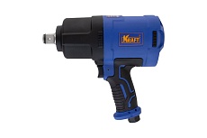 Пневматический ударный гайковерт Kraft 3/4'' 2450 н.м. KT 709003