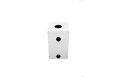 Газовый стальной котел RUGAS КСГ-31,5 с УГ-35 TGV-310 11436