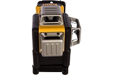 Самовыравнивающийся лазерный уровень DeWalt DCE089D1R