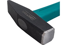 Слесарный молоток, 500 г, фибергласовая рукоятка Kraftool Fiberglass 2007-05