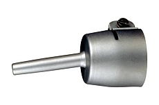 Набор для сварки пластика Meltplast 1600BL PLASTIC