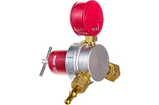 Редуктор газовый пропановый БПО-5-4 REDIUS 012041