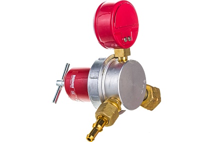 Редуктор газовый пропановый БПО-5-4 REDIUS 012041