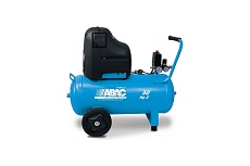 Компрессор (230л/мин, 50л, 8бар, 1.5кВт, 230В, рапид) Abac Montecarlo O20P 1121360898