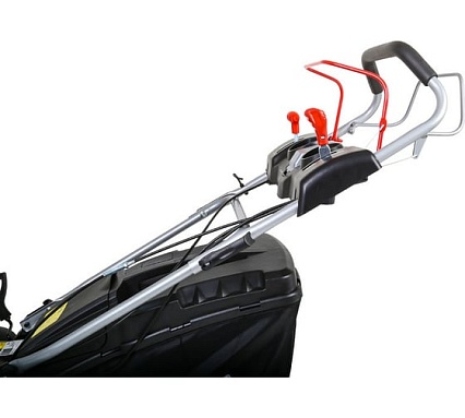 Бензиновая газонокосилка Brait BR6551SPM 06.03.008.086