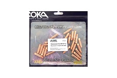 Наконечник E-Cu ( М6; 1.2 мм) Дока DK.2712.07549