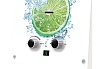 Газовая колонка Ballu GWH 10 Fiery Glass Lime НС-1584733