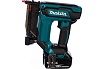 Аккумуляторный гвоздезабиватель Makita LXT DPT353RFE