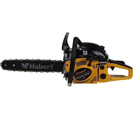 Бензопила Habert HN-5215 00-00157666