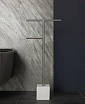 Держатель туалетной бумаги Allen Brau Priority 4.0 6.31FT1-BN никель брашированный