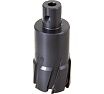 Сверло корончатое TCT (40х50 мм; Weldon 19) AT-S TN5040