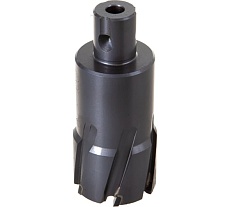 Сверло корончатое TCT (40х50 мм; Weldon 19) AT-S TN5040