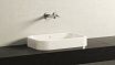 Смеситель для раковины Grohe Eurodisc Joy 19968000 внешняя часть