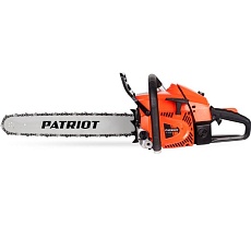 Бензопила Patriot PT 6220 220104590