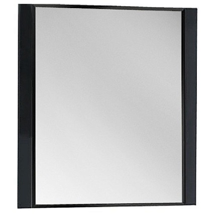 Зеркало Акватон Ария 80, черный