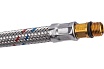 Гибкая подводка для воды M 10 18мм х ВР 1/2 400 мм STOUT SHF-0025-181015 RG008P0SIFA2H5