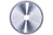 Диск пильный по алюминию (210х30 мм; 54Z) Inforce 11-01-611