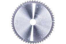 Диск пильный по алюминию (210х30 мм; 54Z) Inforce 11-01-611