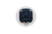 Накопительный водонагреватель Ariston BLU1 R ABS 50 V SLIM 3700538
