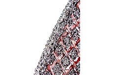 Диск отрезной по металлу 41 A24-T-BF (400x4x32 мм) Graphite 57H713