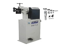 Электромеханическая зиговка Isitan IKM 1,2 Motorized Pulley 4-speed 21094