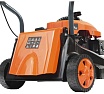 Бензиновая газонокосилка Patriot PT 40 512109401
