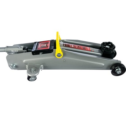 Гидравлический подкатной домкрат Matrix MASTER 51028