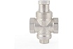 Редуктор давления PROFACTOR STRONG поршневой 3/4" PF PRV 256