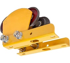 Холостая каретка без привода для тали РА 500/1000 OCALIFT 500 кг oca1000h