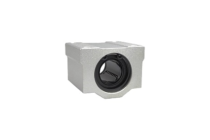Линейный подшипник в сборе с корпусом TECHNIX SCS10-UU SCS10UUTEСHNIX