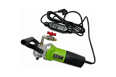 Шлифовальная машина TECH-NICK BRO с регулировкой оборотов Diam-S 100 мм 025.414.8077