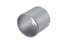 Кольцевая фреза WOLFCRAFT для обработки камня блоков и плит диаметром 103 мм 3467000