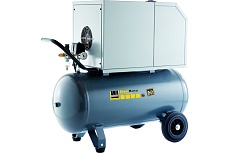 Компрессор Schneider Airsystems SEM 330-10-90 W 1121340204
