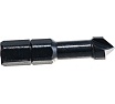 Зенкер-бита конический (6.3х31 мм; хвостовик 1/4) Bucovice Tools 744063