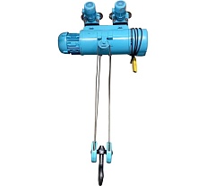 Электрическая таль Tor ТЭК CD г/п 10,0 т 9 м 109109