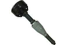 Пневмошлифмашинка МПК Технологические Инновации прямая ип-2014 б ф150мм 291