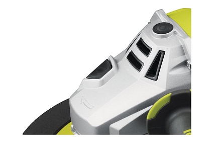 Углошлифовальная машина Ryobi EAG2000RS 5133000550