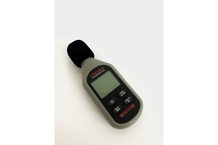 Измеритель уровня шума Crown CT44097