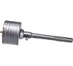 Коронка твердосплавная SDS-max (90 мм) Практика 034-700