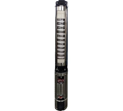 Скважинный насос PROFLINE центробежный 4 дюйма SDM4/10 УТ-00028800