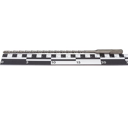 Бур (6х200/250 мм; SDS+) Biber 78064 тов-041884