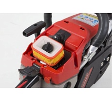 Бензиновая цепная пила Crown CT20102-20