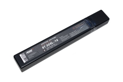 Электроды сварочные ST 308L-16 (3.2х350 мм; 20 кг; Е308L) RSE УТ-00000067