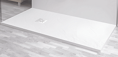 Поддон для душа RGW Stone Tray-W 120x90 камень, белый 14152912-01-11
