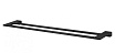 Полотенцедержатель Wonzon&Woghand Eclipse WW-9111-BL черный