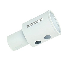 Коронка алмазная по плитке (32х37 мм; M14) Hikoki 4100532