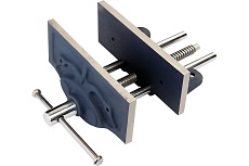 Компактные столярные тиски WILTON WWV/EC-175 65018EU 175х160