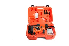 Станок для сверления металла на магнитном основании Messer DX-35