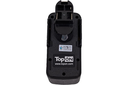Аккумулятор для электроинструмента Bosch (Ni-Сd, 9.6В, 1.5Ач) Topon PN: 2 607 335 037 TOP-PTGD-BOS-9.6-1.5